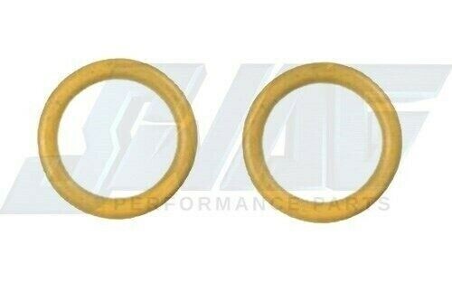 YC3Z-9J323-E Super Duty OEM Ford Powerstroke Diesel Fuel Tube Line Pipe - Foto 12