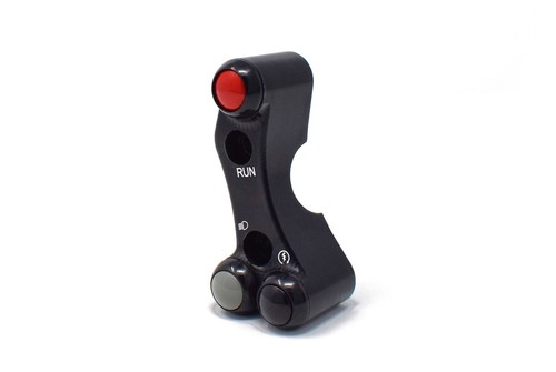 Ducati 749 | 999 Jetprime Right Handlebar Switch - 第 5/7 張圖片