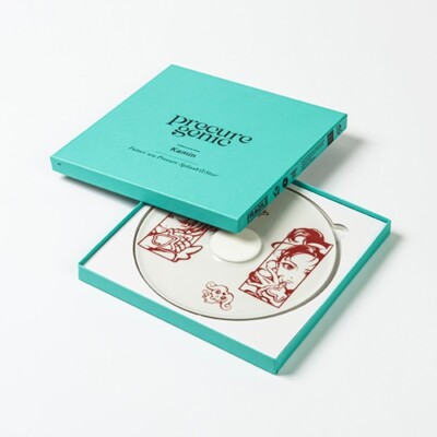 【precure genic】Art board/Kamin s-l400.jpg