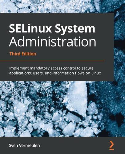 Thumbnail - Sven Vermeulen Selinux System Administration (taschenbuch)