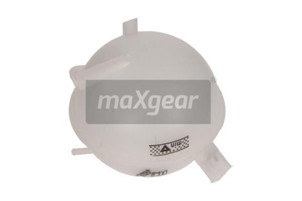 77-0048 MAXGEAR Expansion Tank, coolant for AUDI,SEAT,SKODA,VW