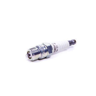 NGK R5673-10 48 Pack Spark Plug 14mm Thread 11mm Reach Tapered Seat Non-Resistor