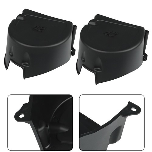 LIZEWEI Schild Mit Schrauben Für John Deere Rasenmäher – Ersatzteil GY21084C