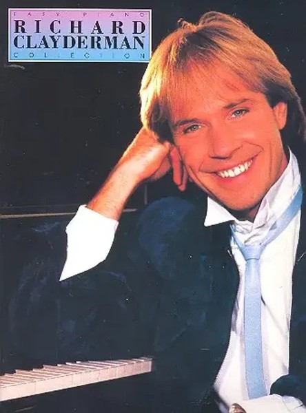 Richard Clayderman Collection | Richard Clayderman | BroschüRe | Buch | Englisch-image