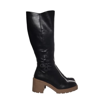 Marco Tozzi, Stiefel, Größe: 40, Schwarz, Damen #k15