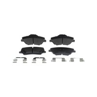 Bremsbelagsatz Scheibenbremse 18,9 Mm Bosch FüR U.A. Hyundai I30