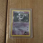 Pokémon TCG Rockets Mewtwo Gym Challenge Holo 14/132