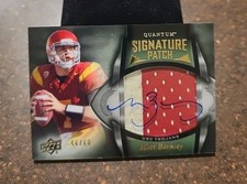 2013-14 Upper Deck Quantum Football Cards 12