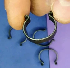 Unmarked Extractor Collar - Springfield M1903 /A1/A3/A4 Rifles All Variants