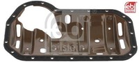 Febi Bilstein 10906 Schwallblech FüR ÖLwanne