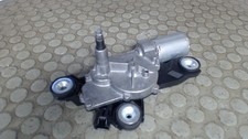 Scheibenwischermotor Hinten Ford Mondeo 2.0 Tdci BA7 7S71A17K441AB 12 Monate