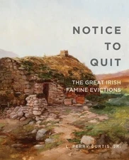 L. Perry Curtis Notice to Quit (Paperback) (UK IMPORT)