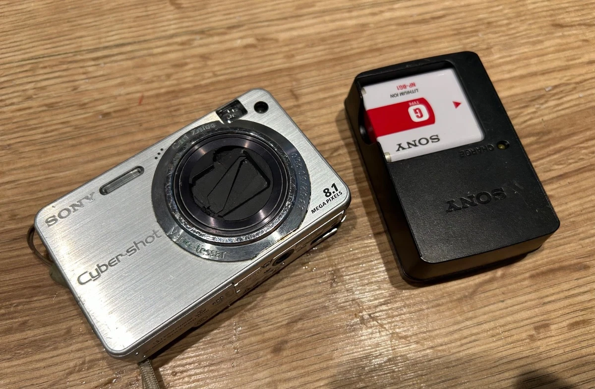 25+ sony dsc w150 for sale | Updated Oct 2026