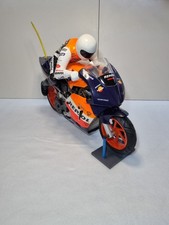Moto Nuova Faor SF 501 Honda RC 211 Sirio Motore Nitro With Optional Parts