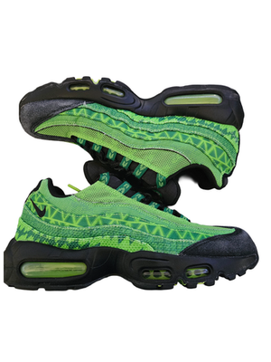 Size: 8 - NIKE Rare Air Max 95 Naija CW2360-300 | eBay