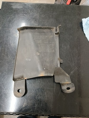 #ad 96 00 Civic Splash Shield 74110 SR3 ZZ00 OEM Honda Part $20.00