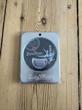 Ritzenhoff König Pilsener Sansibar Sylt Flaschenöffner in Originalverpackung