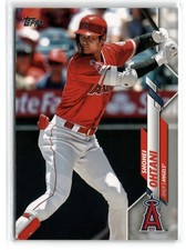2020 Topps Baseball (Series One, #1-175) - Complete Your Set - 40% off 4+