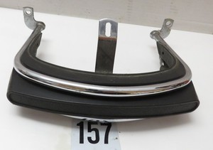 NEW Harley Davidson 09-later Touring FLH FLT Rear Bumper Fender Trim