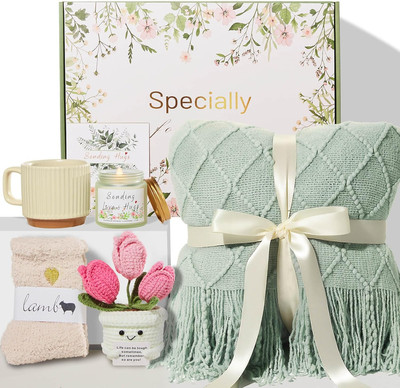 Valentines Day Gifts for Her Wife Mom Friend Sister Girlfriend, Birthday Gifts B