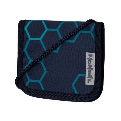 MCNEIL BRUSTBEUTEL XAGON NEU OVP