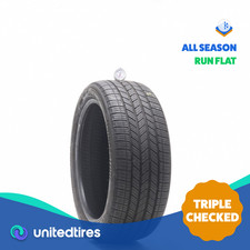 Used 22545r18 Bridgestone Turanza Ls100 Moe Rft 95h - 7.532