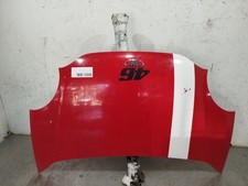 Capot Daewoo MATIZ