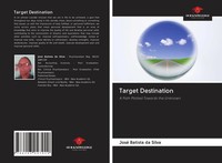 José Batista Da Silva | Target Destination | Taschenbuch | Englisch (2020)