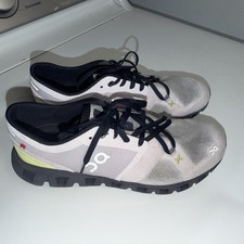 Women's On Cloud X 3, Orchid/Iron Size 10
