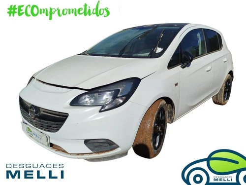 42342507 Sistema Audio/Radio Cd para OPEL CORSA E Selective 2016 9103488 - Imagen 5 de 10