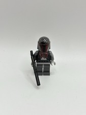 LEGO Star Wars sw0495 Minifigur Mandalorian Super Commando Ohne Jetpack 75022 ✅