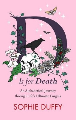 Sophie Duffy D is for Death (Gebundene Ausgabe)