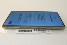 Samsung Galaxy S24 Ultra 512GB Yellow Unlocked AT&T T-Mobile Verizon GSM 7638090