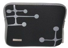 Eames Office First Business Class American Airlines iPad Mini Tablet Cover Bag