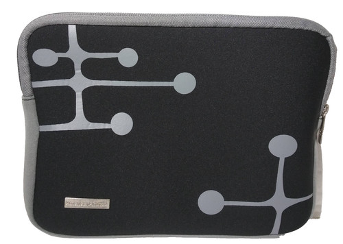 Eames Office First Business Class American Airlines iPad Mini Tablet Cover Bag