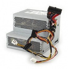 Dell Optiplex 760 780 960 DT Power Supply 255W