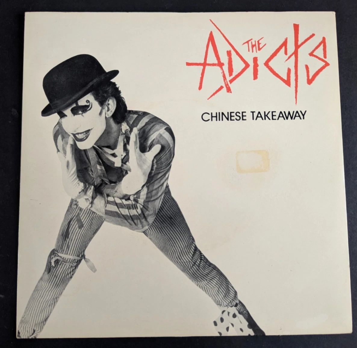 The Adicts Vinyl for sale | eBay
