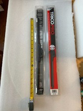 2 Trico Oktane 18- One Step Installation 12-180 Wiper Blades 2 Trico Oktane 18- One Step Installation 12-180 Wiper Blades