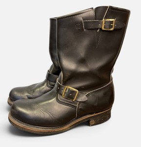 Red Wing 2268 Engineer Boots | eBay