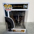 Funko Pop! Movies The Lord of the Rings Nazgul #1744 Vinyl Figure - New