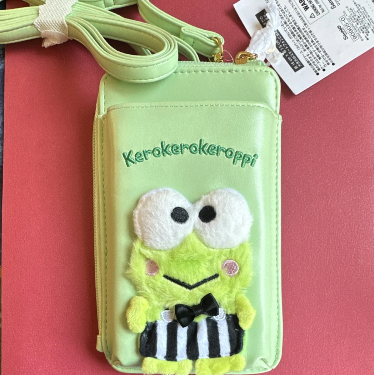 Sanrio Zip Small Bags & Handbags for Women for sale | eBay