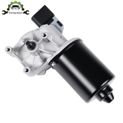 Front Windshield Wiper Motor For SEAT Ibiza IV 08-12 VW Polo 09-14 6R1955023A