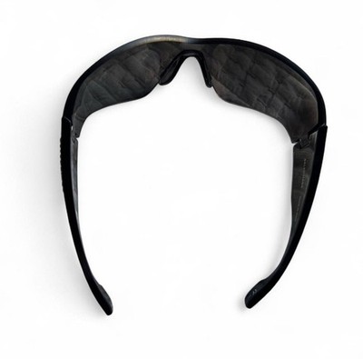 Balenciaga Mask Butterfly Sunglasses in Black | eBay