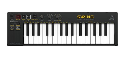 4033653032056 Behringer SWING - MIDI Steuerkeyboard Behringer