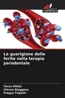 La Guarigione Delle Ferite Nella Terapia Parodontale Tarun Mittal (U. A.) Buch