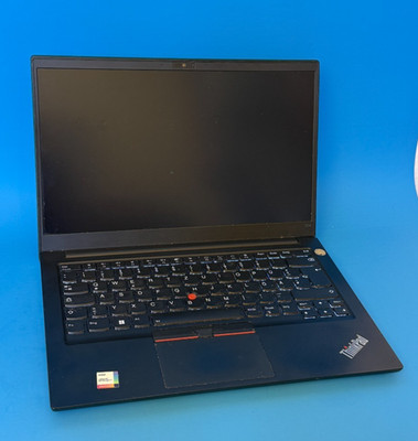 Lenovo E14 Gen 4 | Top i7-Prozessor 12. Gen | 16GB RAM | 512GB NVMe | Rechnung