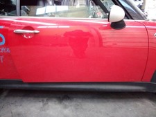 ORDERE RECHTE T�R / 2477938 F�R BMW MINI CABRIO R52 COOPER S