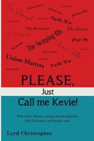 Lord Christopher | Please, Just Call Me Kevie! | Taschenbuch | Englisch (2022)