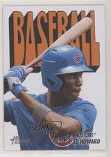 2021 Heritage Minor League Edition 1972 Topps Pack Cover Cards Ed Howard 0nr3