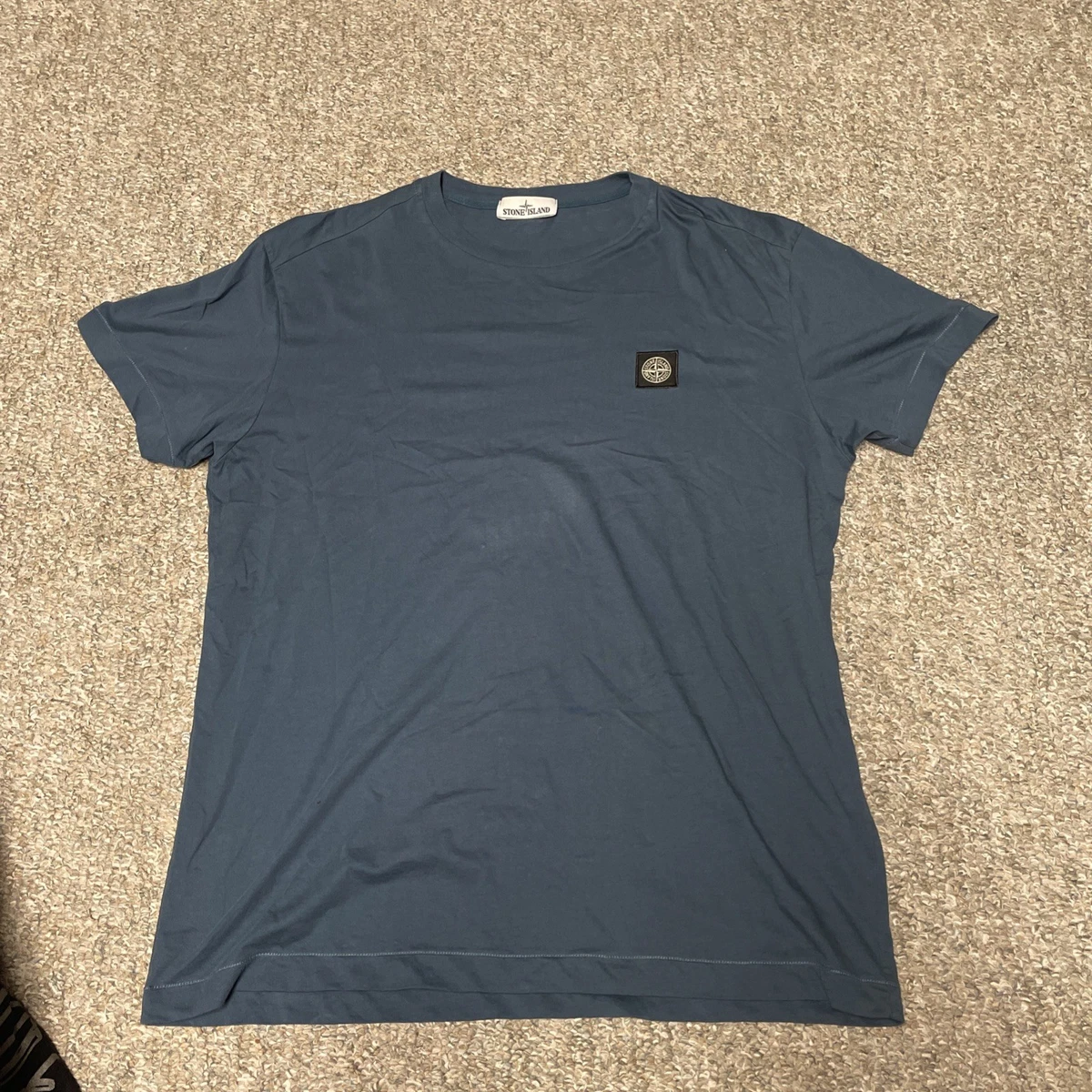 Stone Island Shirts for Men for sale | eBay